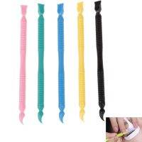 2 Way Eyelash ironing magic wand Fake Eyelash Perming Stick Tool Lash Lifting Curler Applicator Glue Spoon Lashes Brush Comb