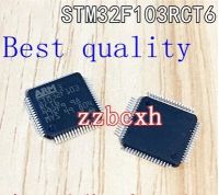 1ชิ้น/ล็อตใหม่ในสต็อก Stm32f103rct6 Lqfp-64