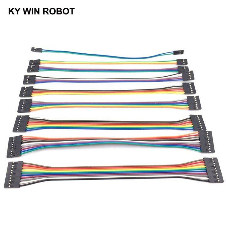 dupont-line-20cm-2-54mm-female-to-female-2p-3p-4p-5p-6p-7p-8p-9p-10p-12p-color-breadboard-cable-jump-wire-jumper-for-arduino