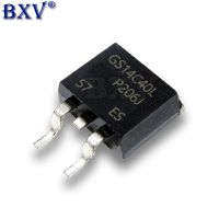 5PCS IRGS14C40L GS14C40L TO-263 Car Ignition Coil Driver Chip New And Original WATTY Electronics