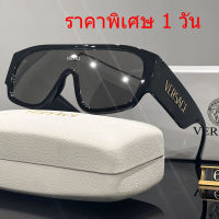 [ โนเบิล ] sunglasses men brand wide lens sun glasses women with uv400 protection mans driving glasses classic black shades man