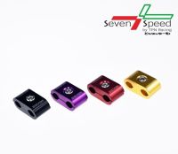 ประกับล็อคสายคันเร่ง 15 มิล SEVENSPEED ADV150 อย่างดี คุณภาพดี