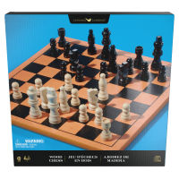 Cardinal Classic Wood Chess ชุดหมากรุกไม้คลาสสิค