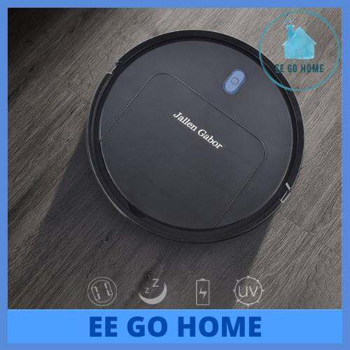 Jallen Gabor IS25 Smart Intelligent Vacuum Cleaner / Robot Vakum