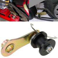 Chain Roller Guide Tensioner Idler For 50/125/140cc Quad Dirt Bike ATV Chain Adjuster Adjust The Chain Tension