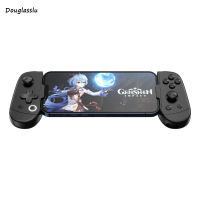 GaemeSir-LeadJoy จอยควบคุมเกม M1b ใช้ได้กับ Ios Iphone ปุ่ม Gamepad แบบกลไก