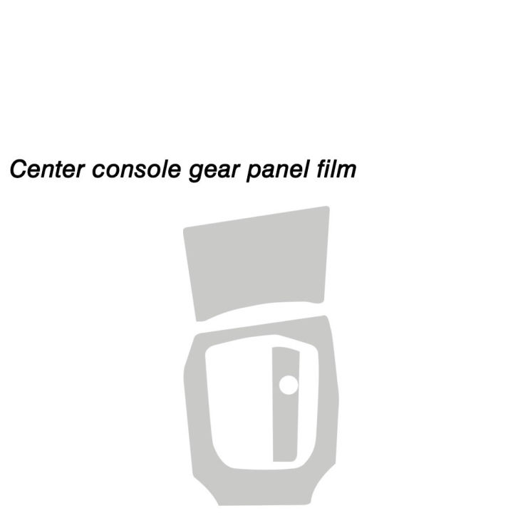 สำหรับ-bmw-3-series-g20-2019-2020รถประตูคอนโซลกลาง-media-film-central-ac-นำทางหน้าจอ-tpu-protector-ฟิล์มอุปกรณ์เสริม