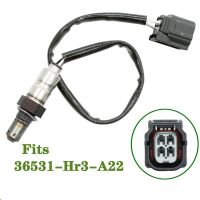 36531-HR3-A22 36531-HR3-A21 Lambda Probe Oxygen O2 Sensor for Honda Foreman Rubicon Rancher TRX 420 500 520 TRX420 TRX500 TRX520 Oxygen Sensor Remover