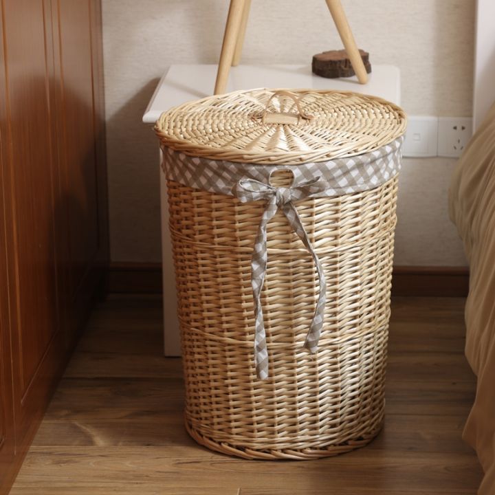cod-storage-basket-dirty-clothes-rattan-storage-with-sundries-box-wicker
