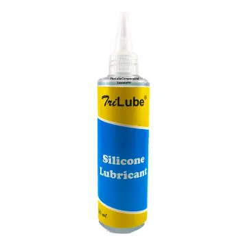 Acrylic Pouring Oil(6 oz), 100% Silicone, Premium Silicone Lubricant for Art Applications, Made in USA