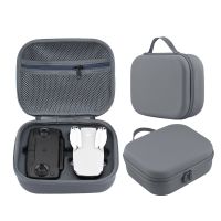 Storage Bag For DJI Mavic Mini 1/SE Drone Portable Handbag Drone Body Remote Controller Carrying Case Drone Essories