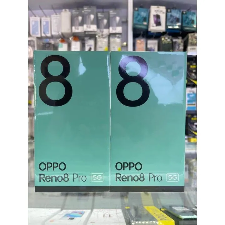 Oppo Reno 8 Pro (5G) 12Ram 512gb Rom | Lazada PH