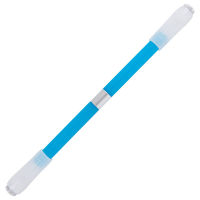 ปากกาหมุนนิ้วแบบบีบอัดหมุน-ของเล่นปากกาสำหรับเด็กนักเรียนของขวัญวันเกิด