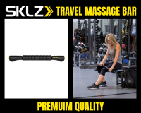 SKLZ Travel Massage Bar (ไม้นวดคลายกล้ามเนื้อ) (ของแท้100%) มีหน้าร้าน