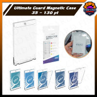 【FINNCARD】Ultimate Guard Magnetic Case magnet สำหรับใส่การ์ด 35pt/55pt/75pt/100ptและ130pt  ยี่ห้อของเยอรมัน คุณภาพดี