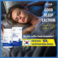 Atomy good sleep lactium