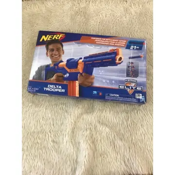 Nerf Elite 2.0 Motoblitz CS 10 Blaster - Entertainment Earth