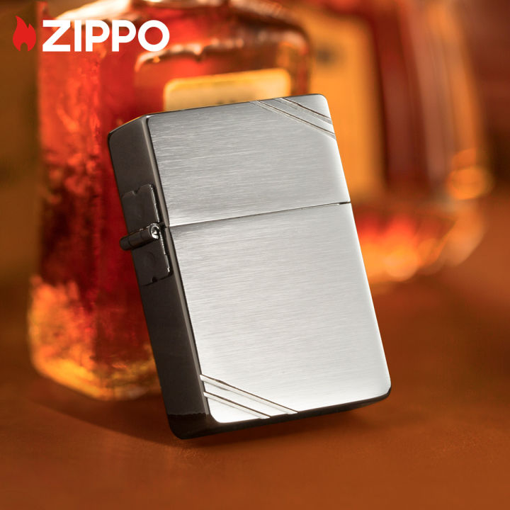 zippo-1935-repli-ca-design-chrome-pocket-lighter-zippo-1935-lighter-without-fuel-inside-การออกแบบ-repli-ca-ปี-1935-ไฟแช็กไม่มีเชื้อเพลิงภายใน
