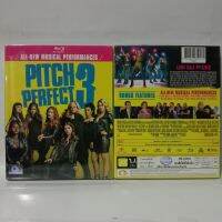 Media Play Pitch Perfect 3/ ชมรมเสียงใส ถือไมค์ตามฝัน 3 (Blu-Ray)