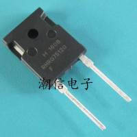 5pcs RHRG75120 fast recovery diode 75A 1200V