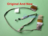 New LCD Cable For ASUS A43 K43 K43E K43S K43SA K43SJ K43SV A43S X43S p43e p43s k84 k84c k84h k84hr DD0KJ1LC100 Screen LVDS Flex