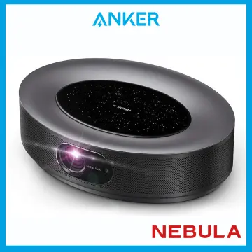 Nebula Cosmos Max - 1500 ANSI Lumens Home Theater Projector