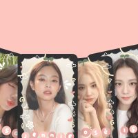 Blackpink DECO PHOTOCARD