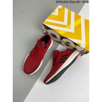 [Promo High] Pure Boost Go Multi Colour Sports Running Shoes