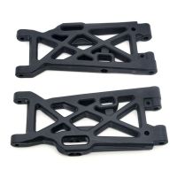 MX-07 2Pcs Front Rear Lower Suspension Arm 8716 for ZD Racing MX-07 MX07 MX 07 1/7 RC Car Spare Parts Accessories