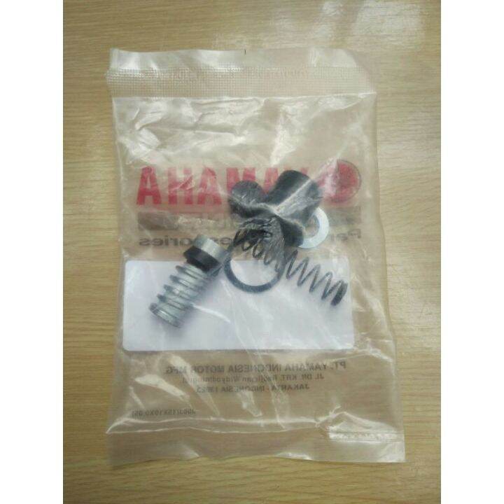 Genuine Rear Brake Master repair kit For Sniper 135/150/ Fz/ R15 durable Lazada PH