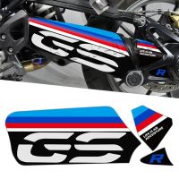 For BMW R1200 GS/GSA13-18 R1250 GS/GSA19-20 3M Motorcycle Swingarm Decal Rotating Shaft Propeller Sticker Accessories