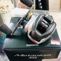 รอก Shimano Metanium HG รอบ 7 ,XG รอบ8 ปี 2013 ?หมุนขวา?สินค้ามือ 1 ทุกตัวค่ะ มีประกันบริษัทค่ะ