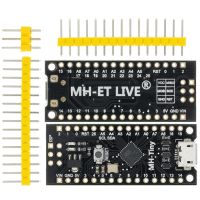 Attiny88ไมโครบอร์ดพัฒนา16Mhz /Digispark อัปเกรด Attiny85/นาโน V3.0 Atmega328รองรับอาร์ดิวโนขยาย