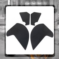 For YAMAHA MT 09 MT09 FZ-09 2017 2018 2019 Motorcycle Protector Anti Slip Tank Pad Sticker Gas Knee Grip Traction Side Decal