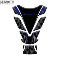 NEWFOR CFMOTO 650MT 650 MT 650mt รถจักรยานยนต์ถังฉุด Pad ด้านก๊าซจับเข่าป้องกันการป้องกันการลื่นสติ๊กเกอร์