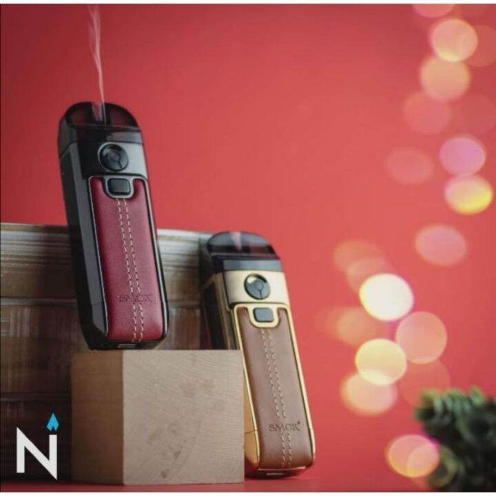 HOT SMOK Nord 4 Pod RPM2 COIL PACK Lazada PH