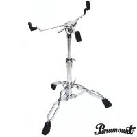 Paramount ขาสแนร์ ขาตั้งสแนร์ แบบโลหะ 3 ขา ปรับสูงได้ 36 - 50 ซม. รุ่น S2TS  (Snare Drum Stand)