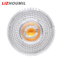 LIZHOUMIL 9W/15W/18W E27 AC85-265V PAR30 PAR20 PAR38หลอดไฟไม่หรี่