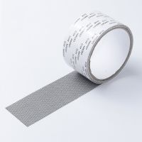 ✷๑㍿ Window Net Mosquito Insect Fly Indoor Mesh Sticky Patch Repair Tape Screen Window Door Mosquito Netting Patch Repair