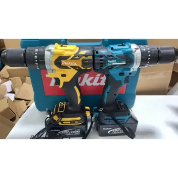 Makita dhp481 best sale best price