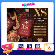 Kẹo socola giảm cân XS choco plus thumbnail