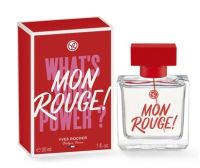 น้ำหอม Yves Rocher Monroge Carmine ขนาด30มล. Gratis Ongkir สินค้าในสต็อก