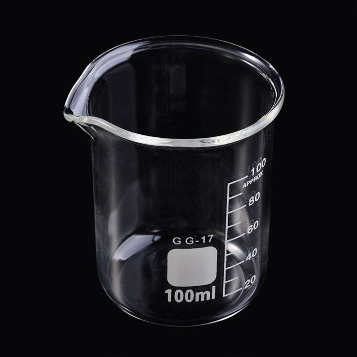 1pcs-5ml-3000ml-เคมีห้องปฏิบัติการเครื่องแก้ว-beaker-beaker-borosilicate-measuring