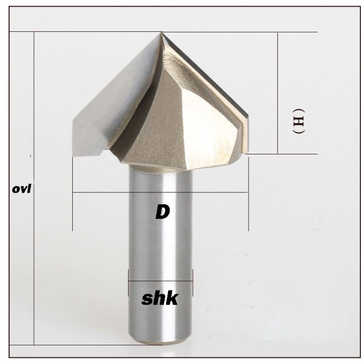 1ชิ้น-v-ประเภท1-2-1-3d-เราเตอร์-cnc-ตัดงานไม้บิตสำหรับตัดเครื่องมือไม้