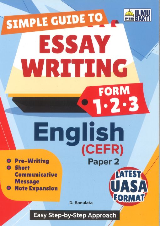 english paper 2 essay