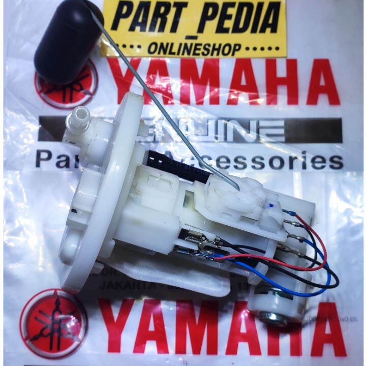 fuel pump fuelpump fullpam yamaha vixion old vixion lama kode 3C1 tebal