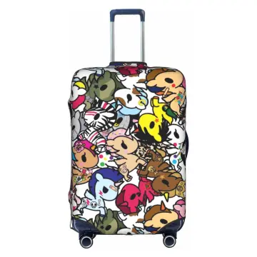 Tokidoki Luggage Cover Best Price in Singapore Feb 2024