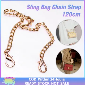 Bag Parts Accessories Bags Chains Gold Belt Hardware Handbag
