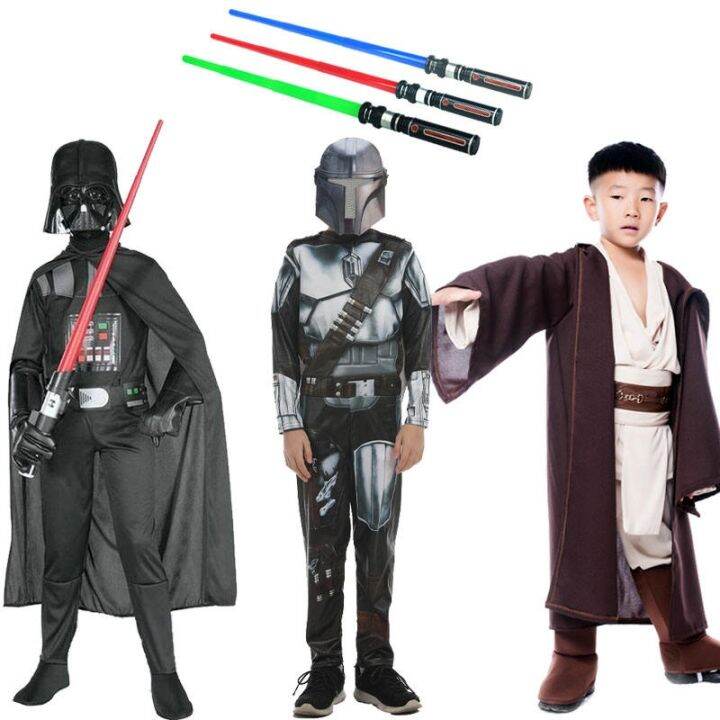 Children's Day cos stage costumes star wars Star Wars costumes ...