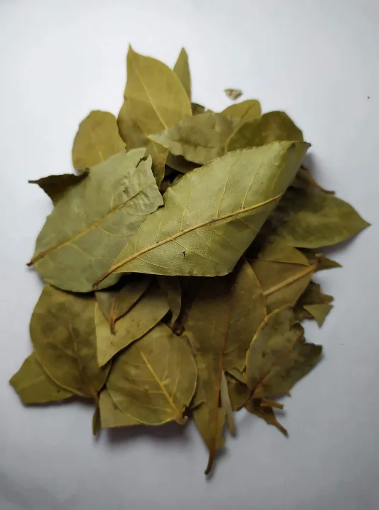 Laurel Leaves Dried / Bay Leaves 500 Grams Lazada PH